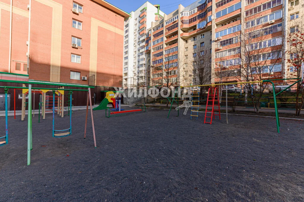 Продажа квартиры, Новосибирск, Кирова пл. - Фото 28