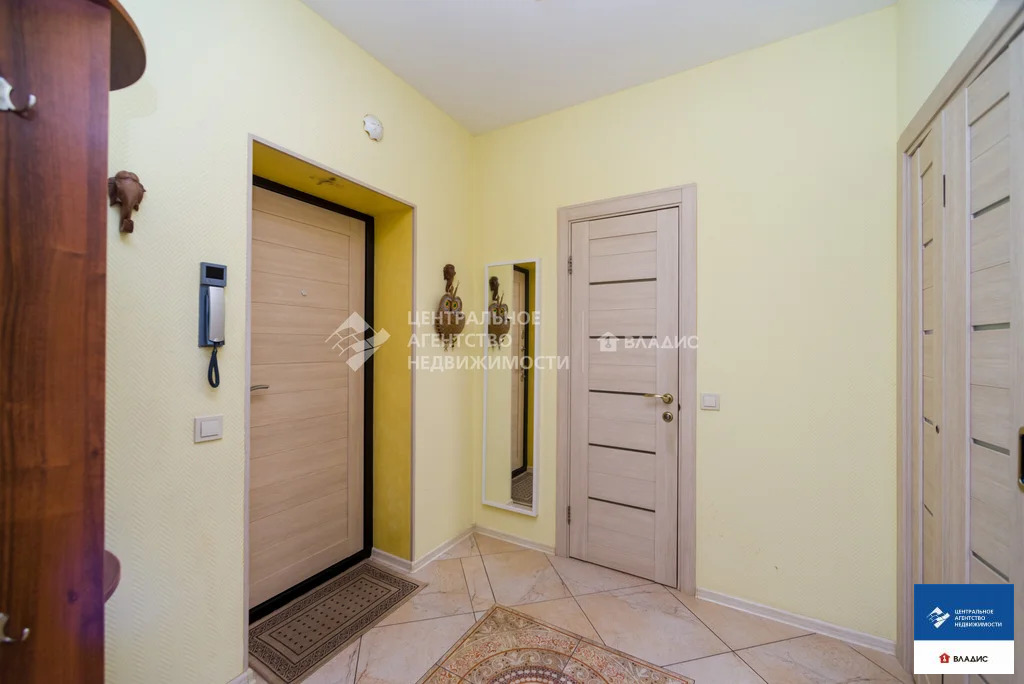 Продажа квартиры, Рязань, Нижне-Трубежная улица - Фото 9