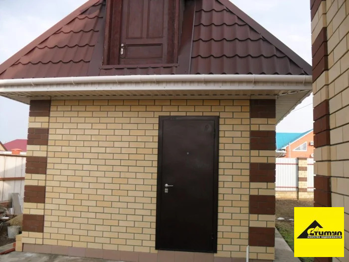 Продажа дома, Ейск, Ейский район, ул. Российская - Фото 5