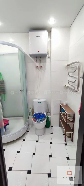 Продажа квартиры, Казань, Ямашева пр-кт. - Фото 9