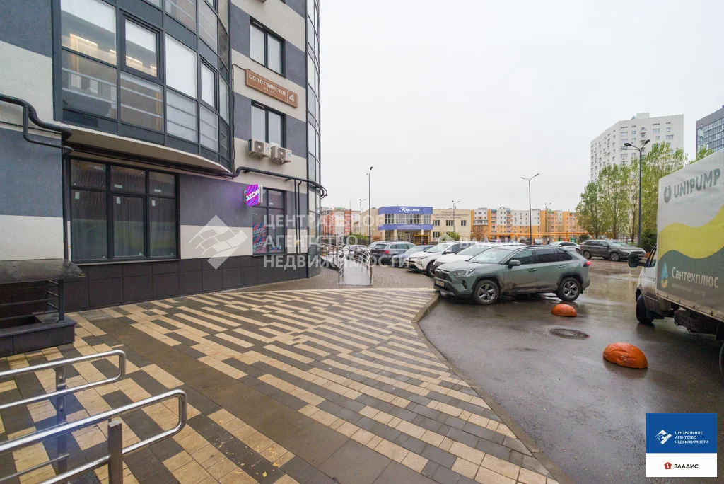 Продажа квартиры, Рязань, Солотчинское шоссе - Фото 15