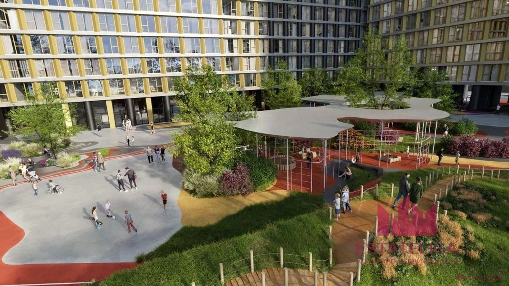 Продажа квартиры в новостройке, ул. Наметкина - Фото 12