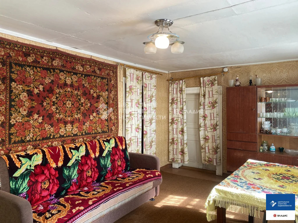 Продажа дома, Скопин, ул. Казимирова - Фото 12