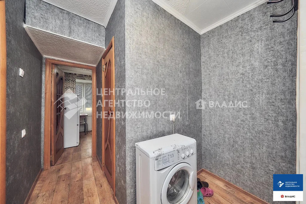 Продажа квартиры, Рязань, ул. Солнечная - Фото 5