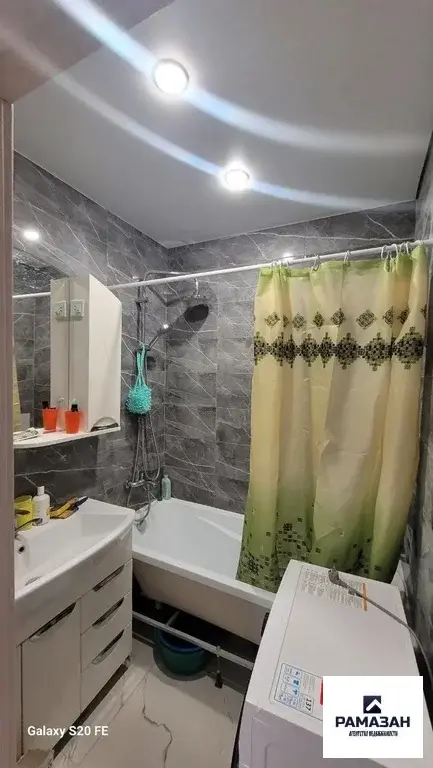 2-ком квартира ул.Рождественская, 10А - Фото 6