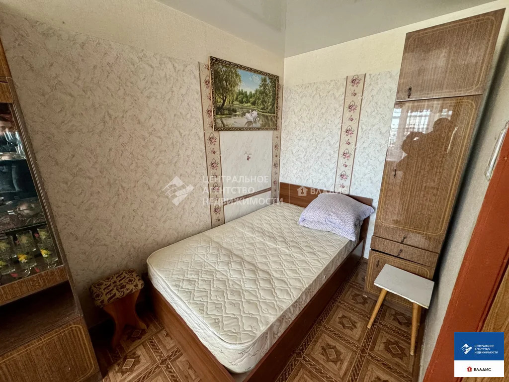 Аренда квартиры, Рязань, ул. Новаторов - Фото 9