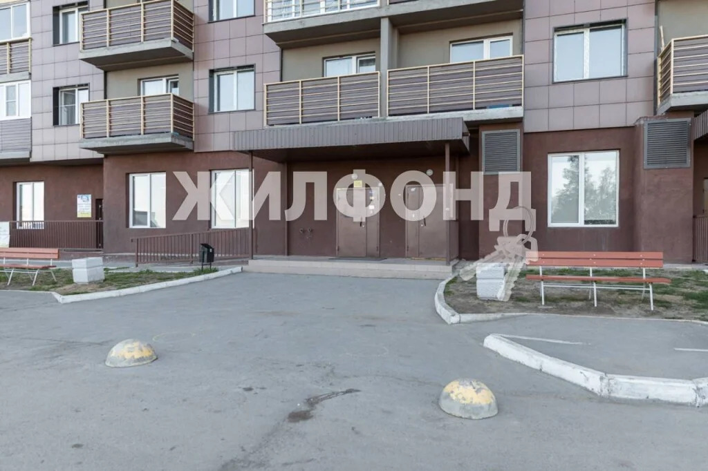 Продажа квартиры, Новосибирск, ул. Приморская - Фото 1