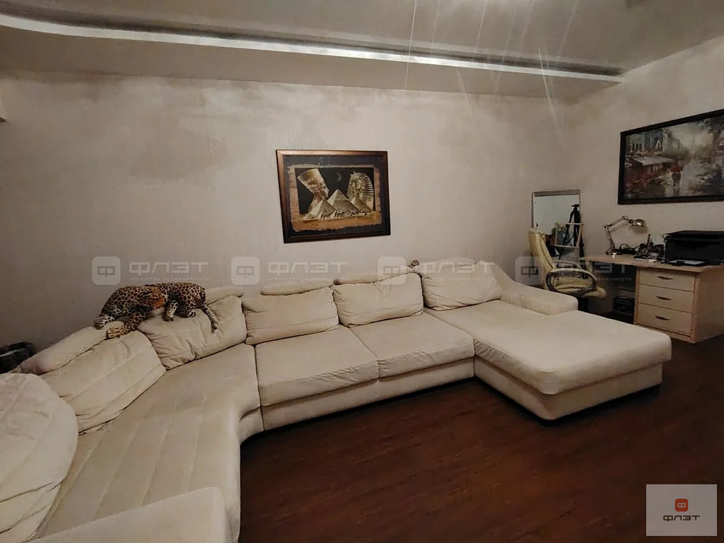 Продажа квартиры, Казань, ул. Сибгата Хакима - Фото 5