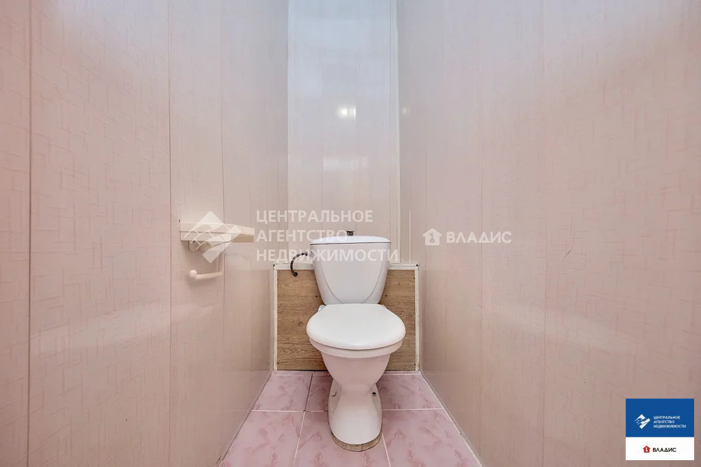 Продажа квартиры, Рязань, ул. Октябрьская - Фото 12