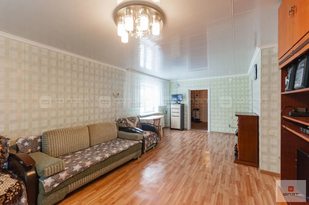 Продажа дома, Большие Кабаны, Лаишевский район, ул. Верхняя - Фото 11