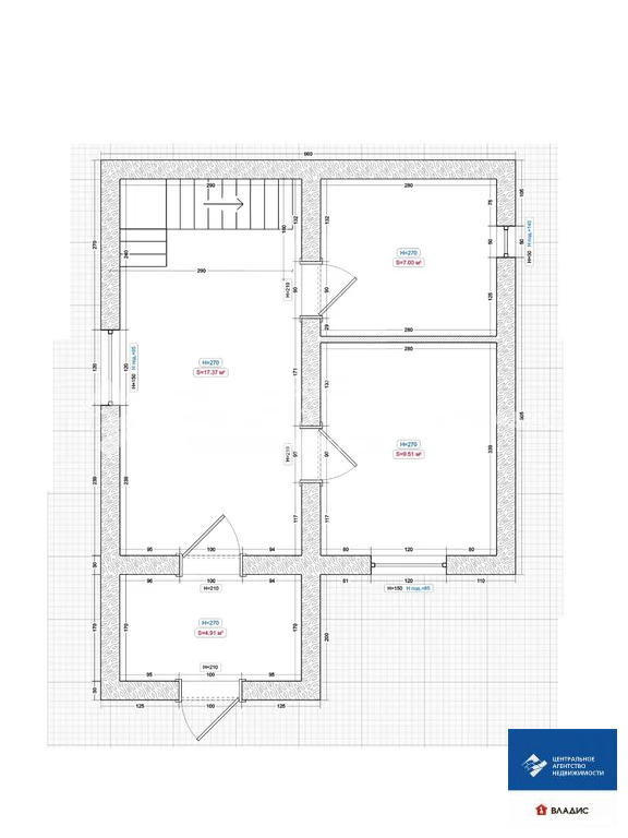 Продажа дома, Попадьино, Захаровский район - Фото 12