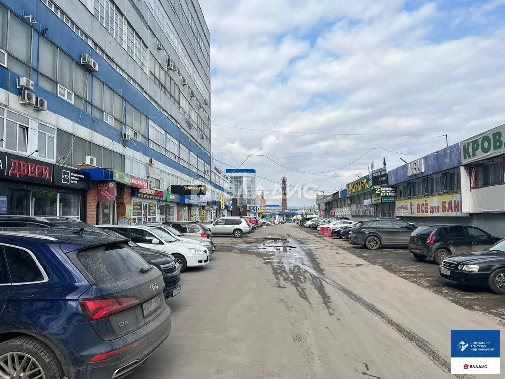Аренда ПСН, Рязань, Яблочкова проезд - Фото 2