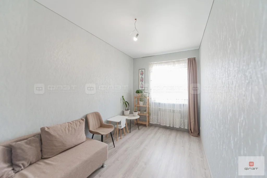 Продажа таунхауса, Куюки, Пестречинский район, 23-й квартал - Фото 17