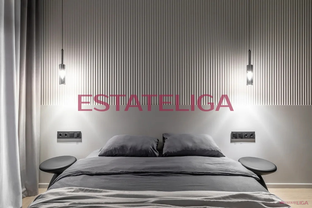 Аренда квартиры, Шелепихинская наб. - Фото 5