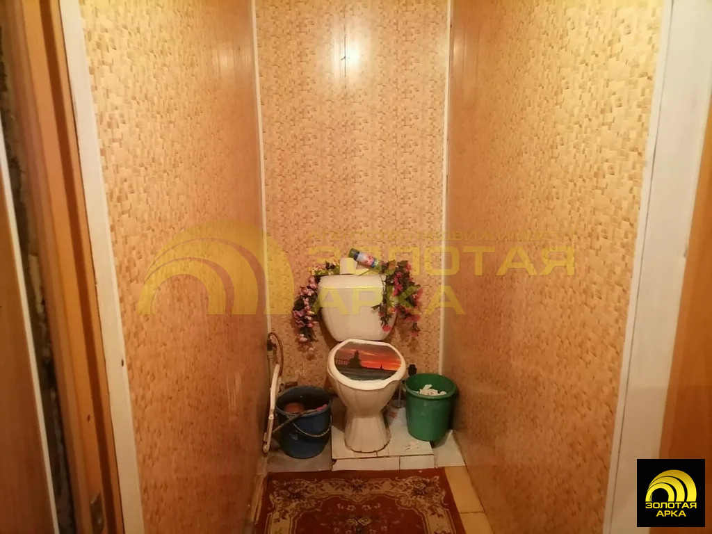 Продажа дома, Новодмитриевская, Северский район, ул. Речная - Фото 16