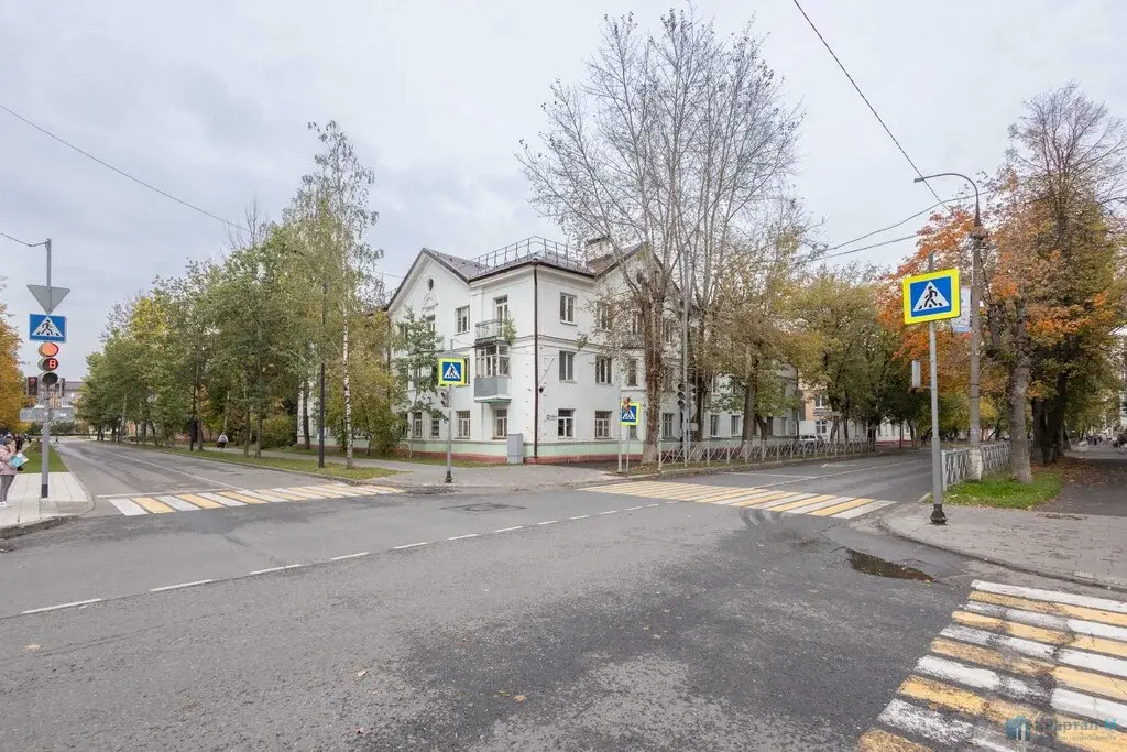 2-комнатная квартира в кирпичном доме в одном из самых удобных районов - Фото 15