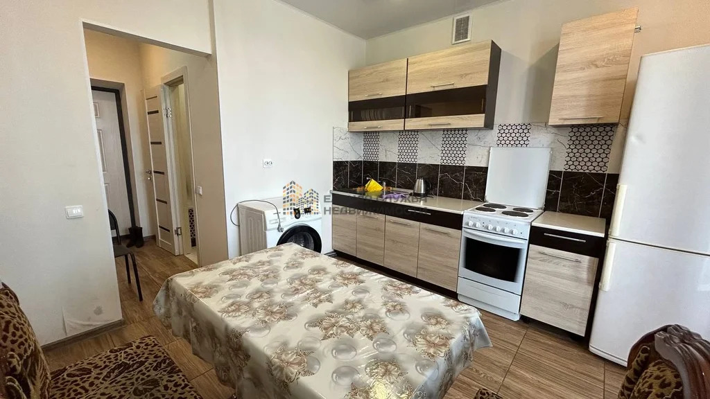 Аренда квартиры, Уфа, ул. Энтузиастов - Фото 6