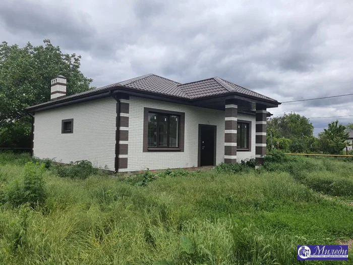 Продажа дома, Батайск, ул. Ейская - Фото 1