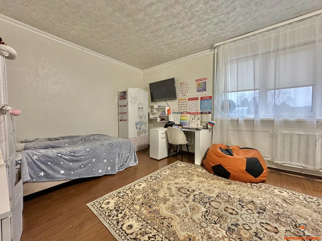 Продажа дома, Ступино, Дмитровский район, улица Молодежная - Фото 20