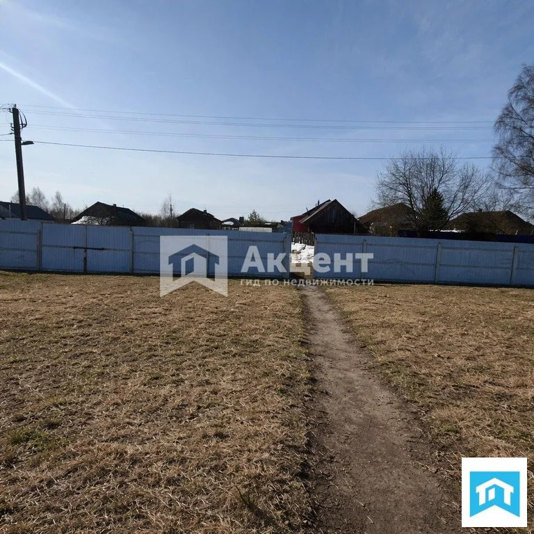 Продажа дома, Кадниково, Ивановский район - Фото 4