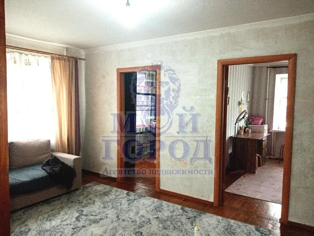 Продам квартиру (11182-107) - Фото 1