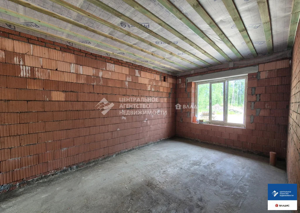 Продажа дома, Рязанский район, Отрадная улица - Фото 5