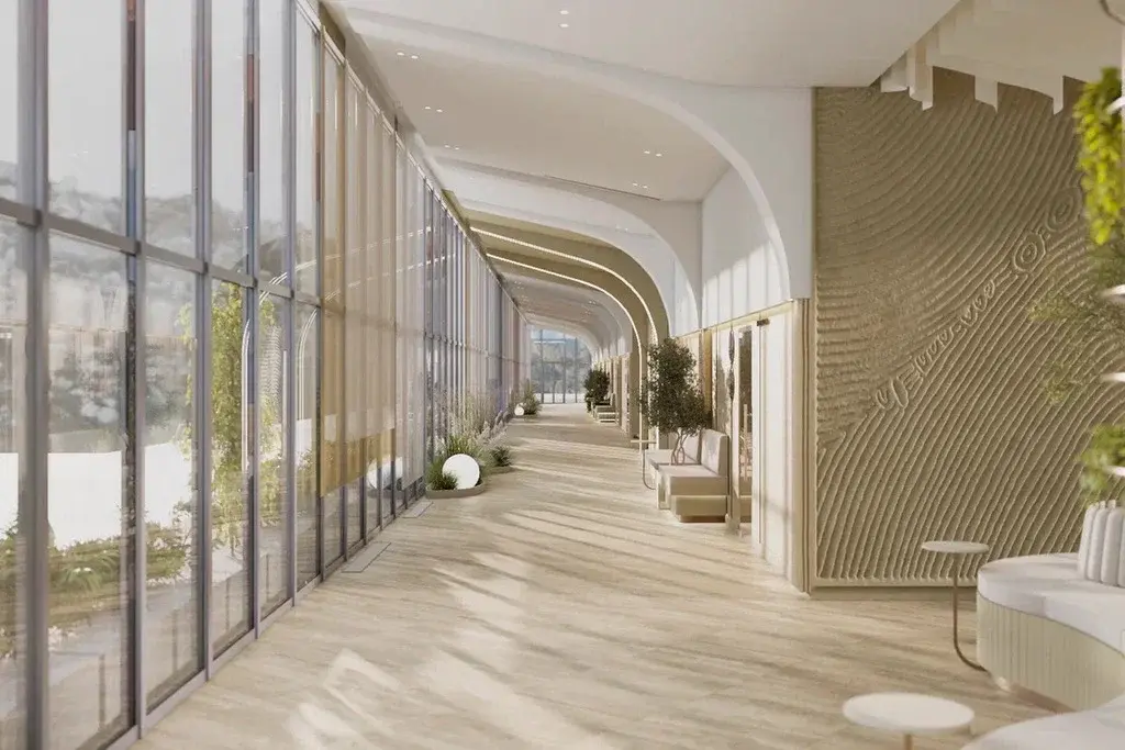 Апартаменты в Крыму, Алушта. У моря премиум класс с панорамным видом - Фото 4