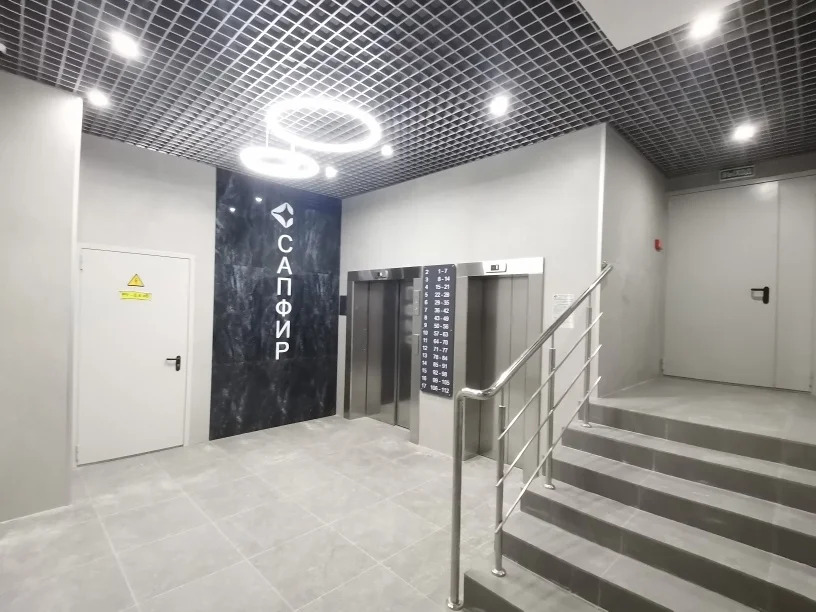 Продается квартира, 70.74 м - Фото 3