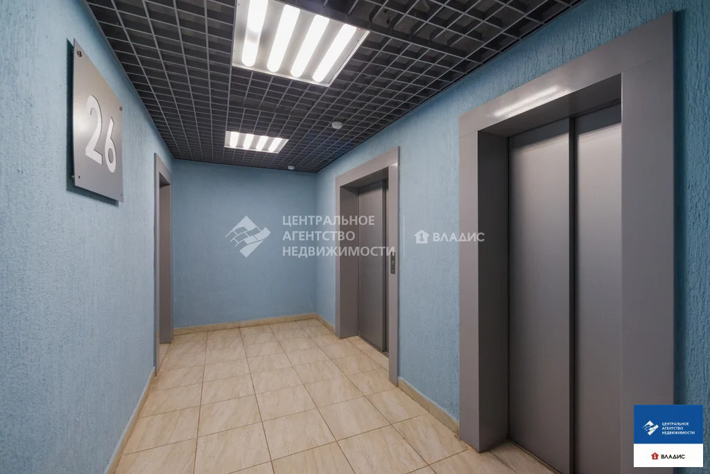 Продажа квартиры, Рязань - Фото 3