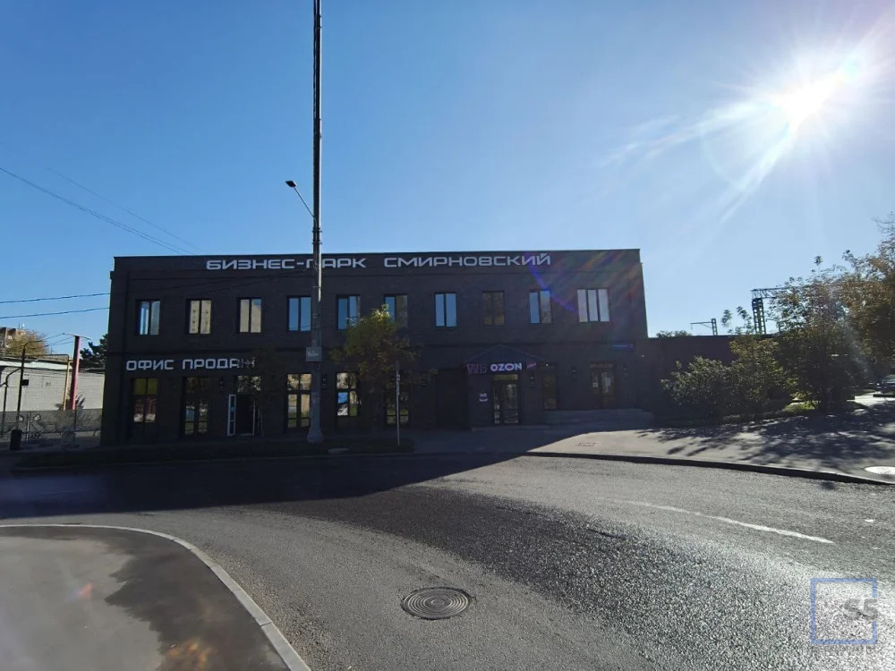 Аренда ПСН, м. Нижегородская, ул. Смирновская - Фото 9