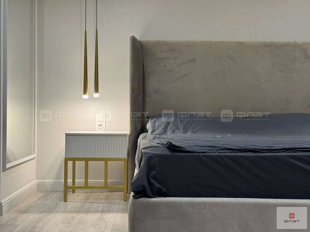 Аренда квартиры, Казань, ул. Шоссейная д.57 - Фото 9