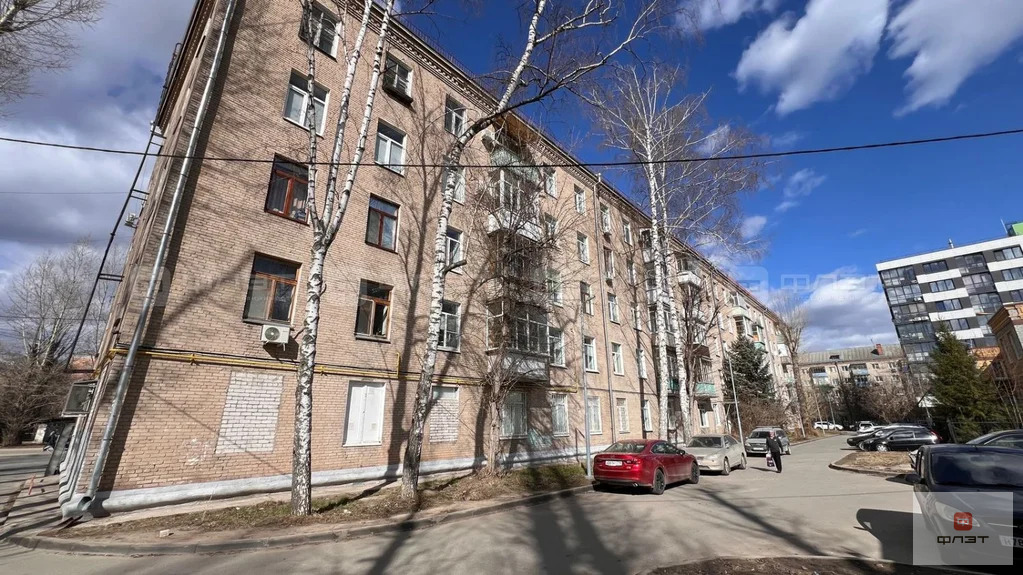 Продажа квартиры, Казань, ул. Гагарина - Фото 18