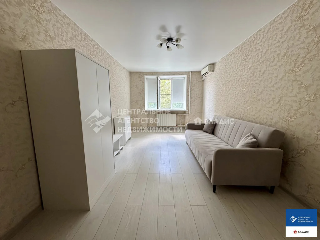 Аренда квартиры, Рязань, Касимовское ш. - Фото 7