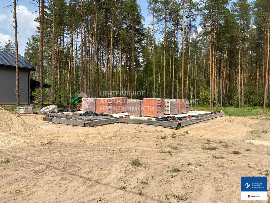 Продажа дома, Алеканово, Рязанский район, Новая улица - Фото 13