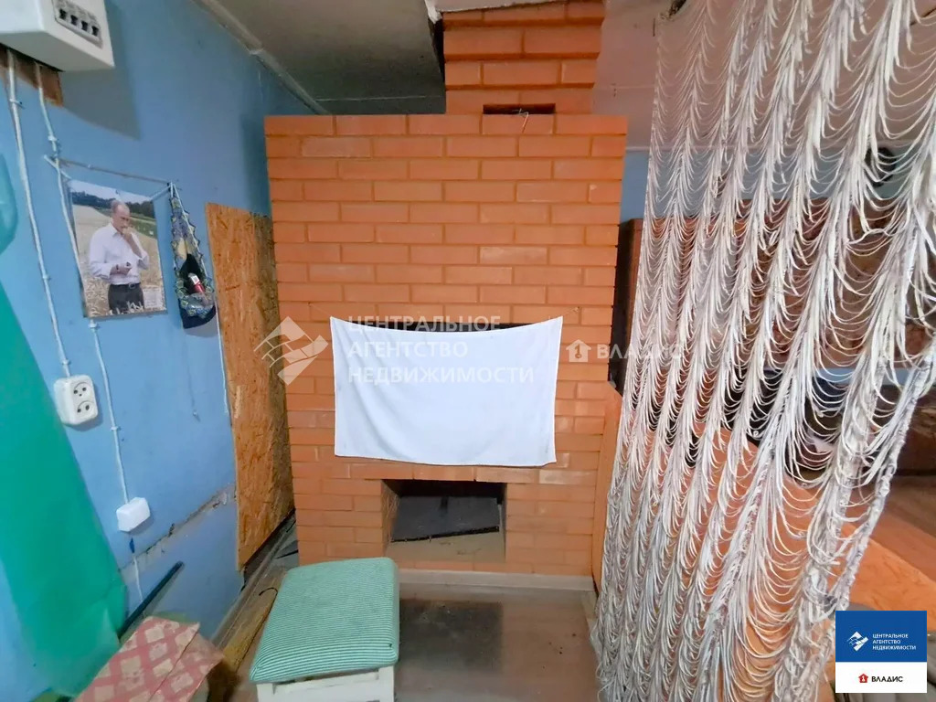 Продажа дома, Малеево, Касимовский район - Фото 12