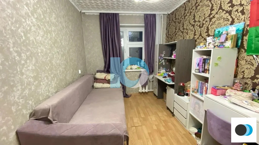 Продажа квартиры, Уфа, ул. Карима Хакимова - Фото 3