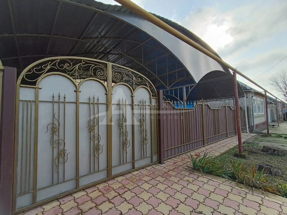 Продажа дома, Зеленокумск, Советский район, ул. Колхозная - Фото 20