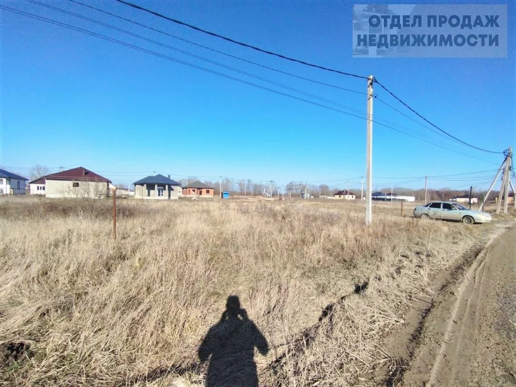 Участок в новом районе - Фото 2