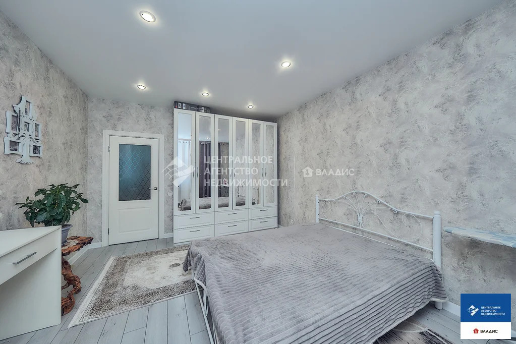 Продажа дома, Рыбное, Рыбновский район, Богатырская улица - Фото 8