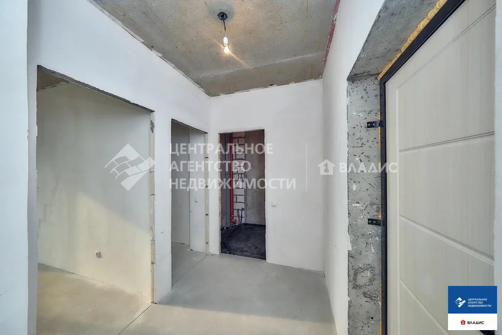 Продажа квартиры в новостройке, Рязань - Фото 5