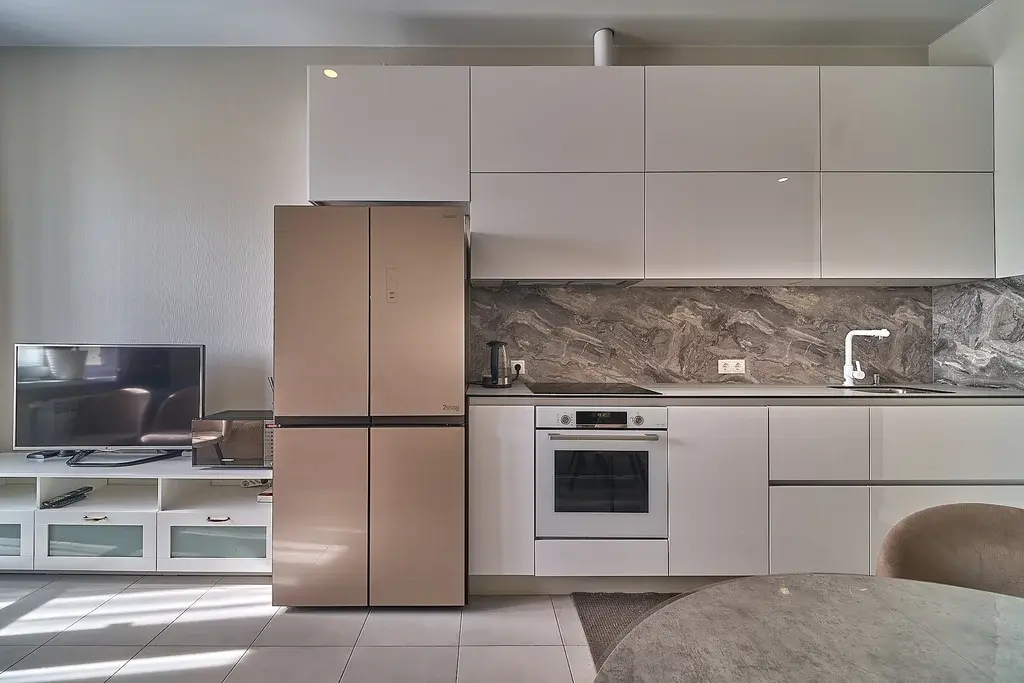 2-к ул.Славского, дом 4 - Фото 11