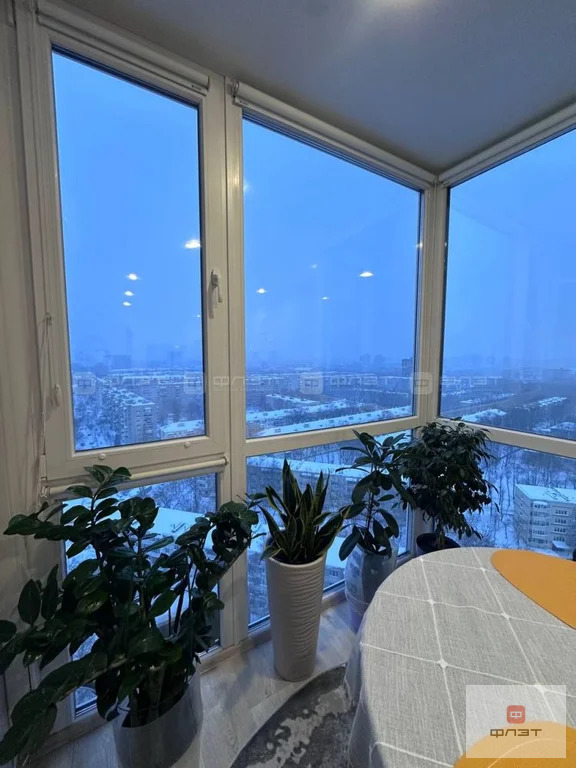 Продажа квартиры, Казань, ул. Даурская - Фото 6