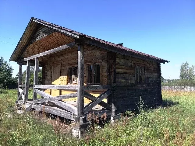 Дом в деревне Коврево - Фото 3