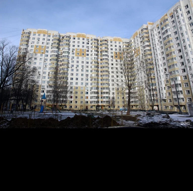 Продам 2-комн. квартиру 54.9 кв.м. - Фото 0