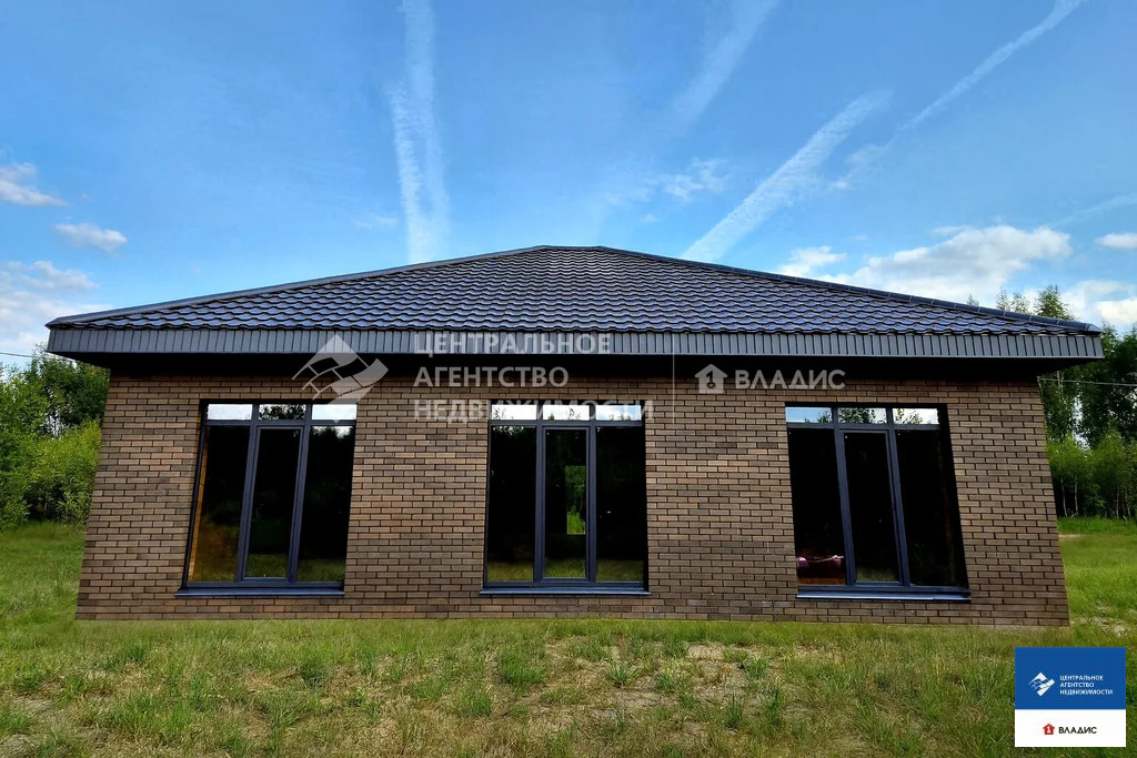 Продажа дома, Рязанский район - Фото 4