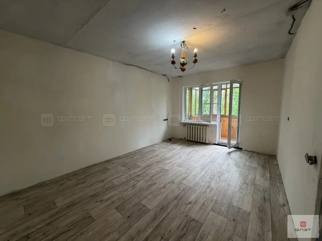 Продажа квартиры, Казань, ул. Рихарда Зорге - Фото 1