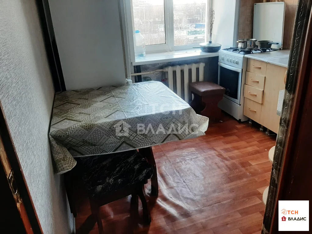 Продажа квартиры, Пушкино, Воскресенский район, Железнодорожная улица - Фото 13