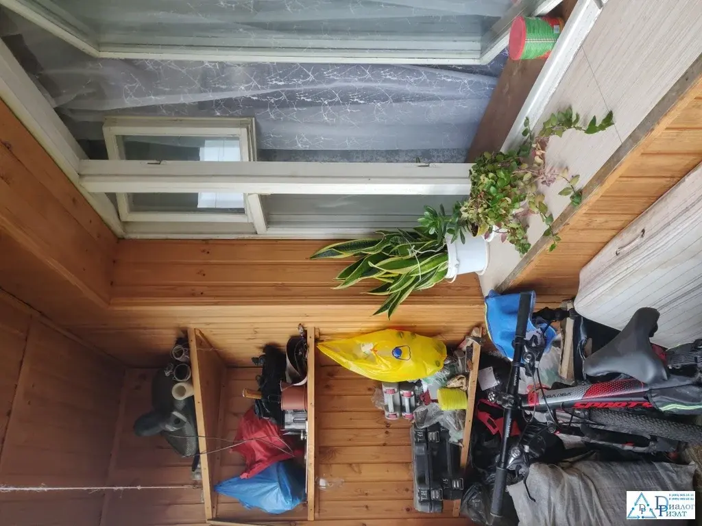 Комната в 2-комн. квартире в 7 мин. пешком от МЦД-3 Ухтомская - Фото 6