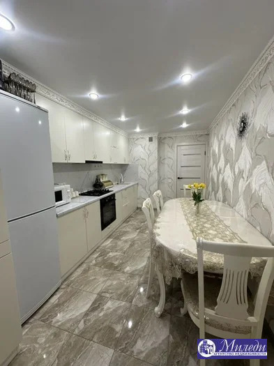 Продажа квартиры, Батайск, К. Цеткин улица - Фото 3