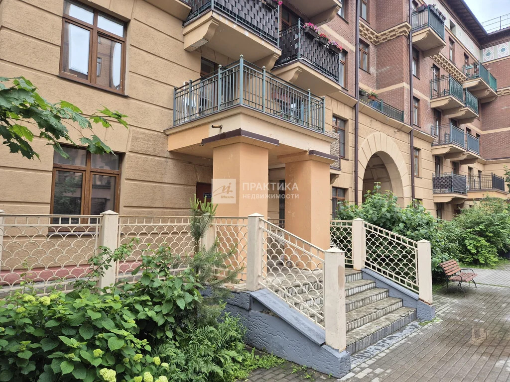 Продажа квартиры, Химки, улица Летчика Ивана Федорова - Фото 24